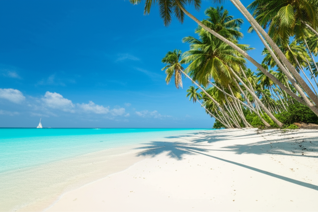 Explore Zanzibar with Us